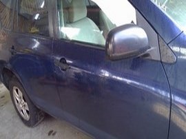 2006 TOYOTA RAV4 BLUE 2.4 AT AWD.  Z24888